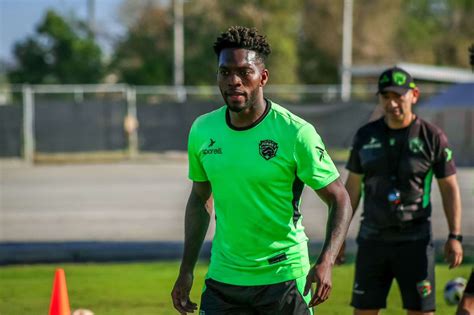 Los Bravos Se Preparan Para Su Pr Ximo Partido Contra Monterrey El Bordo