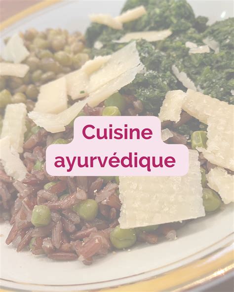 Atelier Cuisine Ayurv Dique Salons Bien Tre