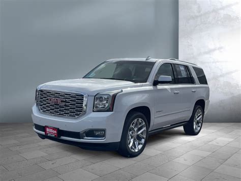 Gmc Yukon Cars For Sale Billion Auto