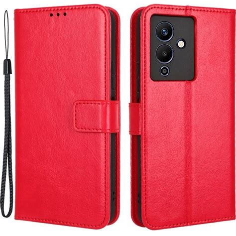 ETUI Z KLAPKĄ DO INFINIX NOTE 12 5G OBUDOWA CASE Sklep Opinie Cena