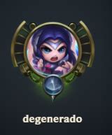 Nick Lol Degenerado League Of Legends Nicks De LoL GGMAX