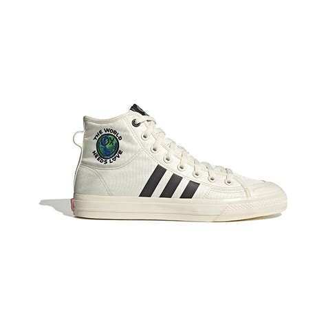 Adidas Nizza Hi Rf X Andr Saraiva Gz From