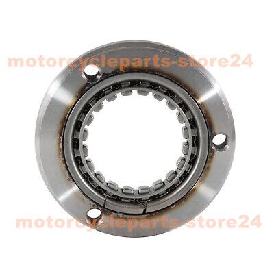 Starter Clutch Freewheel One Way Bearing For E Ton Atv Vector A