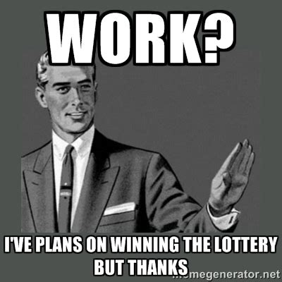 Lottery Results Blessing or Curse? - Financial Planner Los Angeles