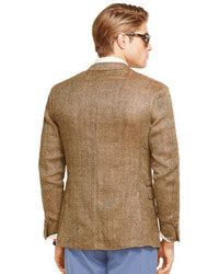 Polo Ralph Lauren Morgan Herringbone Sport Coat Ralph Lauren