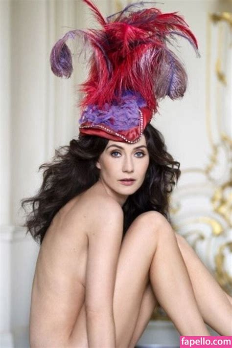 Carice Van Houten Gamethrones Leavecaricealone Nude Leaked Photo