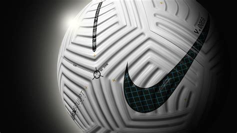 Nike Flight Ball | Aerowsculpt Technology by Brent Radewald at Coroflot.com