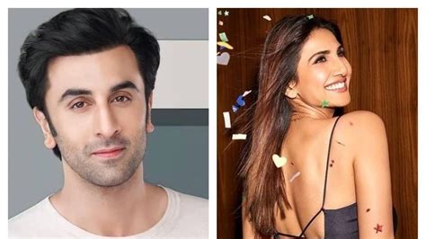 Vaani Kapoor Praise Ranbir Kapoor Behavior Both Actor Work In Film