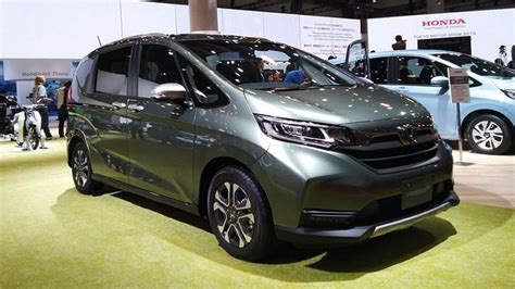 4 Pilihan Mobil MPV Pintu Geser Bekas Cek Harganya Per Mei 2024 Blog