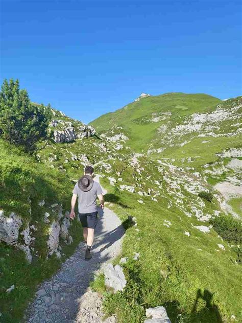 Appenzell Hiking: The Best Trails for Beginners - Sightseeing Shar