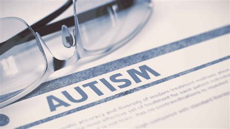 Editorial - Diagnosis and Screening for Autism: Past, Present, and ...