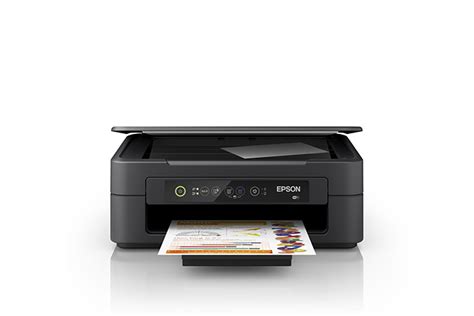 Impresora Multifuncional Expression Xp 2101 Productos Epson Chile