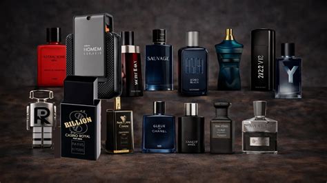 Qual O Melhor Perfume - 15 Melhores Perfumes que Fazem Todos Perguntarem qual é.