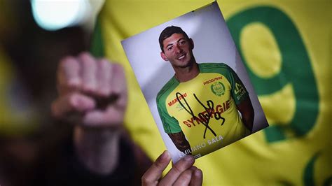 El Comunicado De La Familia De Emiliano Sala Ahora Vamos A Poder