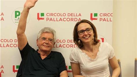 Claudio Martelli Io Quattro Mogli Lamore In Giovent Sono Stato