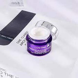 Lancome Renergie Multi Lift Redefining Lifting Cream All Skin Types