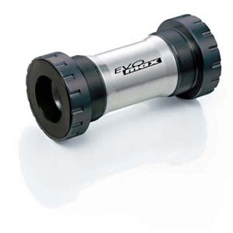 Miche Evo Max Bsa Bottom Bracket Silver Bikeinn