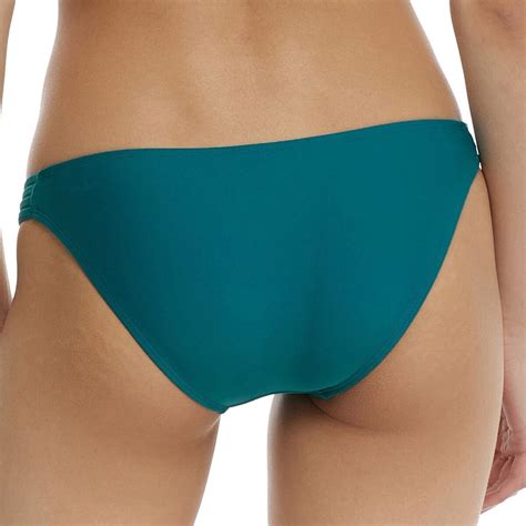 Body Glove Flirty Surf Rider Bikini Bottom Women S Clothing