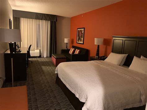 Hampton Inn West Palm Beach Florida Turnpike Prices And Hotel Reviews