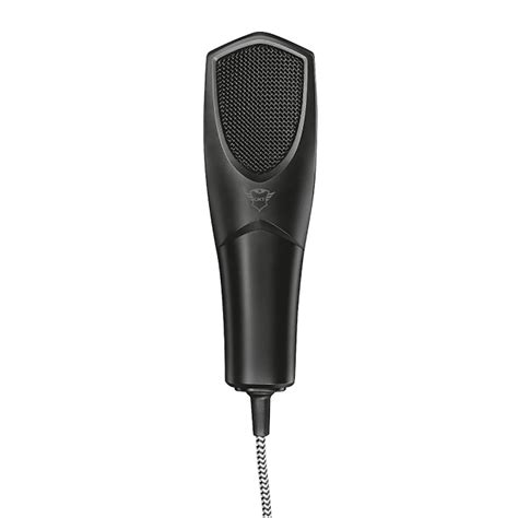 Trust GXT 232 Mantis Streaming Microphone Sync