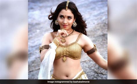 The Baahubali Effect: How Tamannaah Bhatia's Life Changed