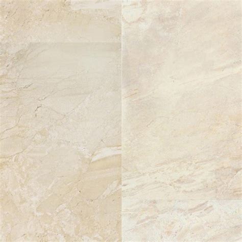 High Resolution Textures Seamless Cream Marble Floor Tile Pattern