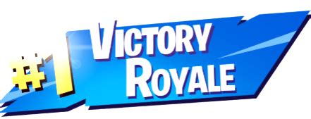 Fortnite Victory Royale Blank Template - Imgflip