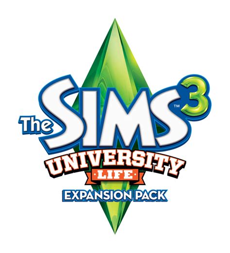 The Sims 3 University Life Expansion Pack: How To Install The Sims 3 ...