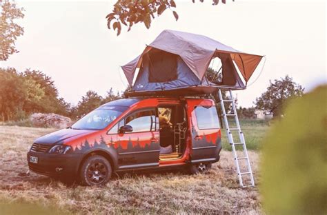 10 Best Small Camper Vans Under $25,000