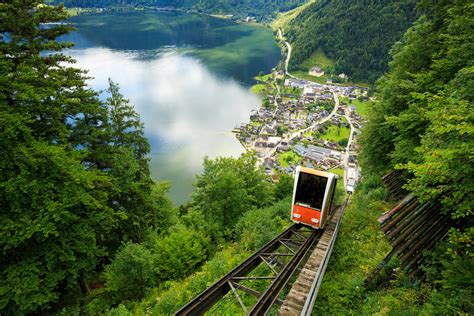 14 Unique & Fun Things to Do in Hallstatt, Austria