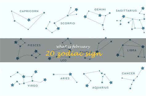 Unlocking The Secrets Of The Quirky February 20 Zodiac Sign | ShunSpirit