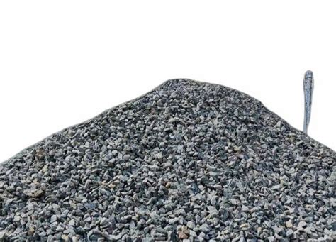 Grey Mm Jelly Construction Aggregate At Rs Tonne In Bengaluru