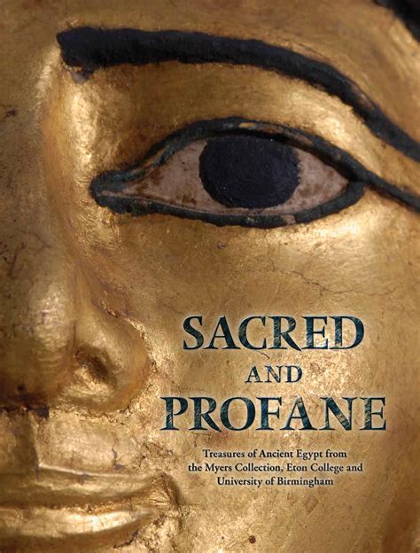 Sacred and Profane - Giles ltd