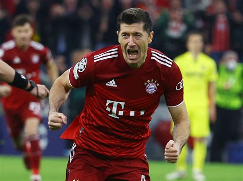 La Frase De La Esposa De Lewandowski Que Sacudió Al Bayern Múnich E Ilusiona Al Barcelona Infobae