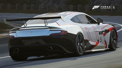 Igcd Net Aston Martin Vanquish In Forza Motorsport