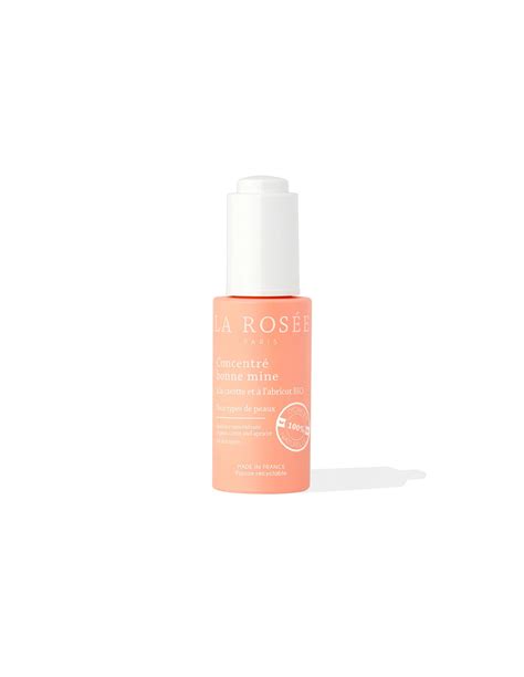 La Rosée Concentré Bonne Mine 30ml Archange Pharma