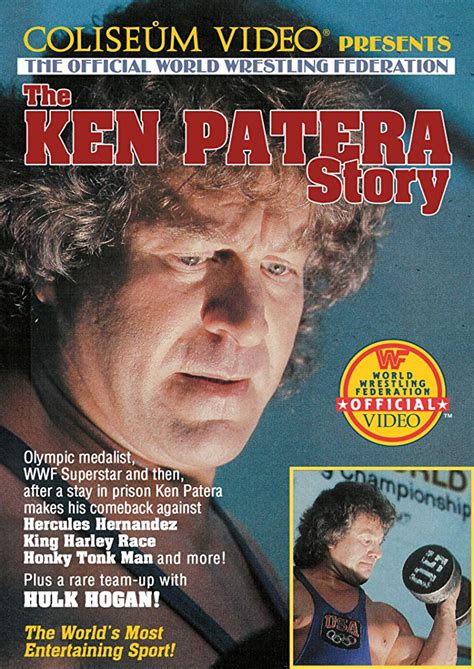 Ken Patera story – CXF | Culture Crossfire | culturecrossfire.com