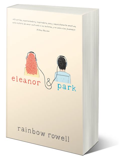 Reseña Eleanor And Park Rainbow Rowell Dream Memories Blog Literario