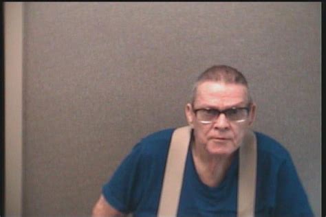 Donald Marvin Hamilton Sex Offender In Pelham Al 35124 Al1576428