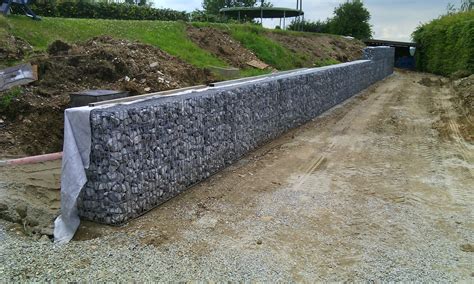 Vert de gris, pose de clôtures, murs en gabions (Verviers, Spa, Dolhain)