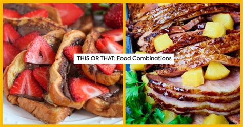 foodblogs    food combos edition foodblog malta