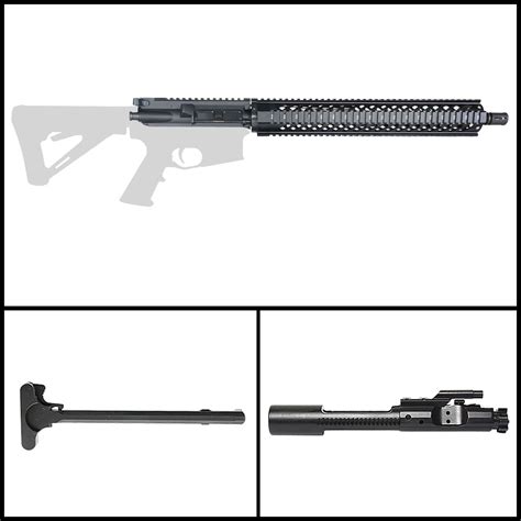 Davidson Defense Avalanche In Blackout Inch Ar Blk