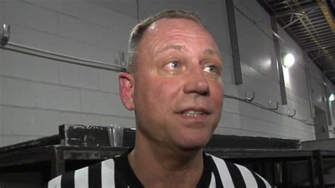 Mike Chioda Lists Matches With Current AEW & WWE Stars He'd Like To Referee