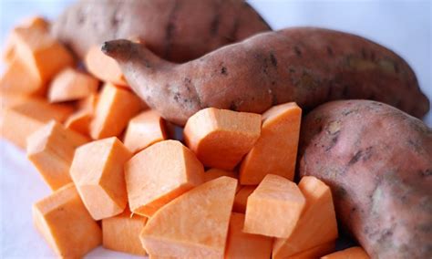 The Benefits Of Eating Yams And Sweet Potatoes Smart Tips