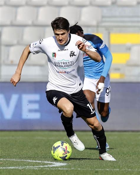 Шомуродов "Специя"даги дебюти ҳақида фикр билдирди / Olamsport.com