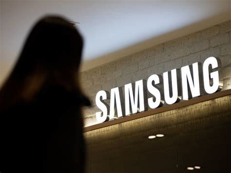 Samsung delays production at new US factory to 2025: Report | Retail