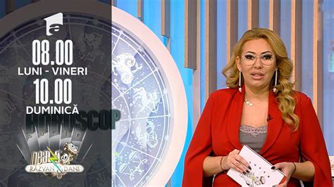 Super Neatza Octombrie Horoscop Cu Bianca Nu U Taurii Ascund