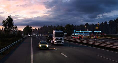 Buy cheap Euro Truck Simulator 2 Steam Key 🏷️ Best Price | GG.deals