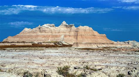 Badlands National Park South - Free photo on Pixabay - Pixabay