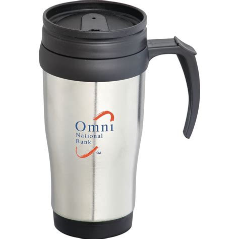 Travel Mugs | ThePromoWorks.com